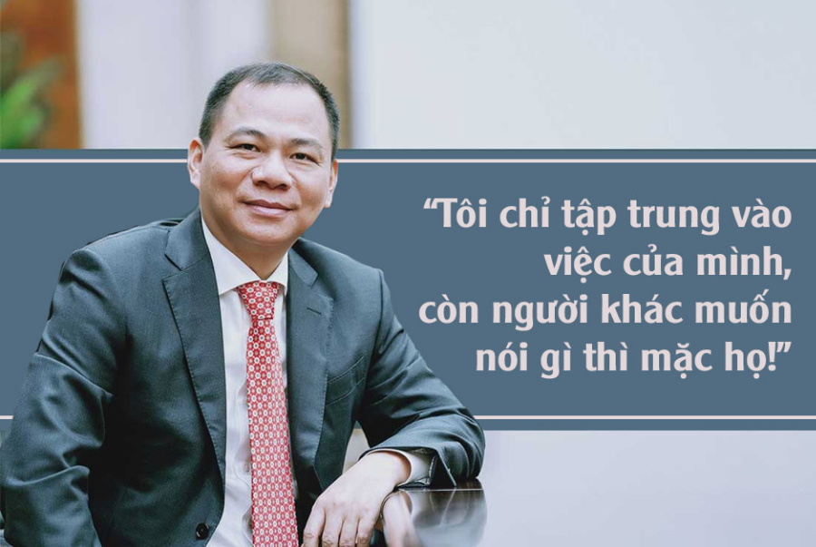 Phạm Nhật Vượng